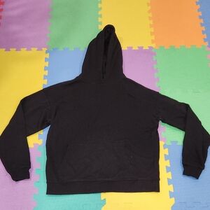Black Hoodie